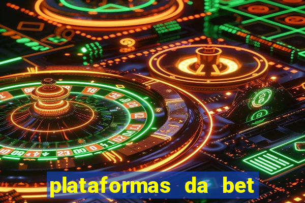 plataformas da bet com bonus de cadastro